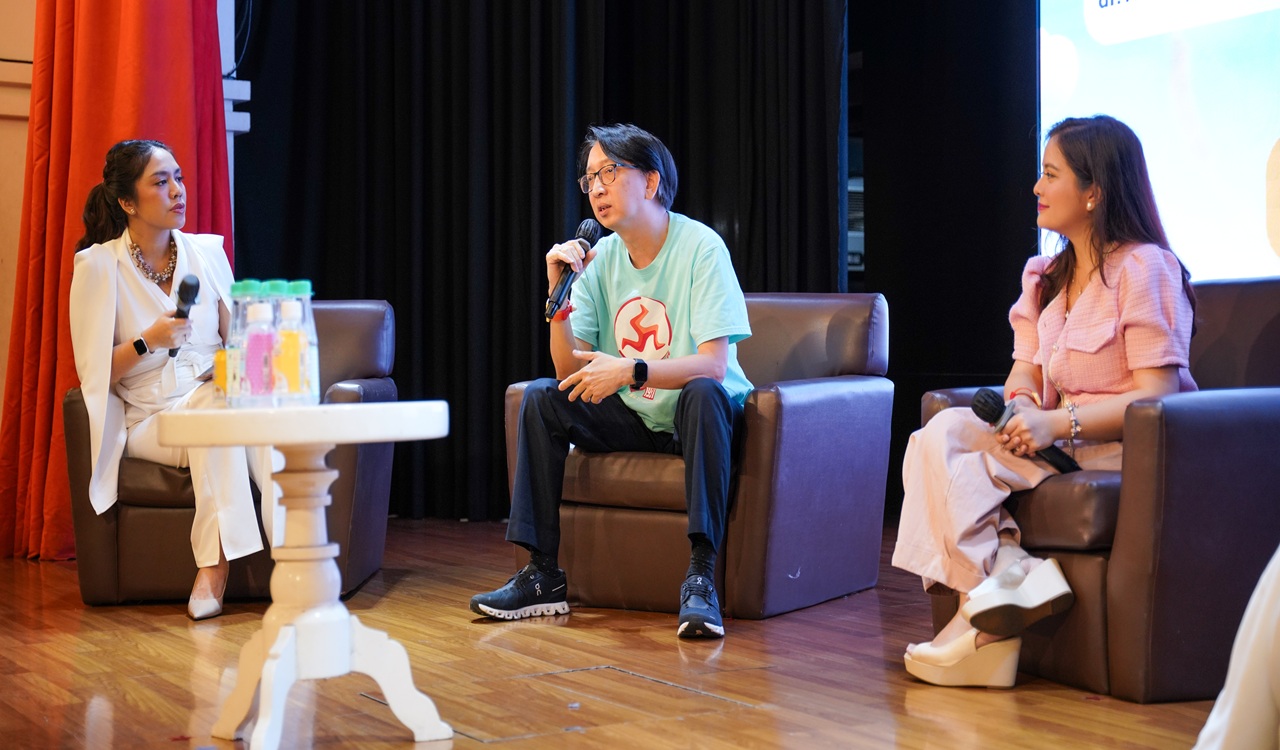 Kino Indonesia Pastikan Cap Kaki Tiga Anak Sudah BPOM dan Halal BPJPH: Terpercaya Buat Si Kecil