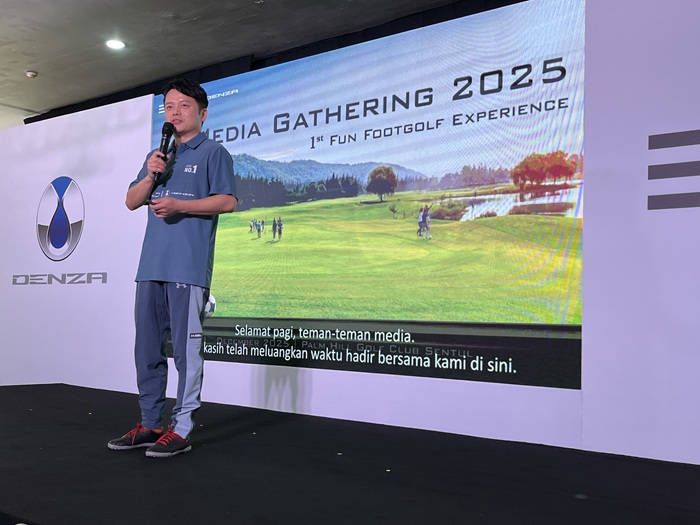 Inilah Alasan BYD Mampu Menjual 9.000 Unit Dalam Dua Bulan