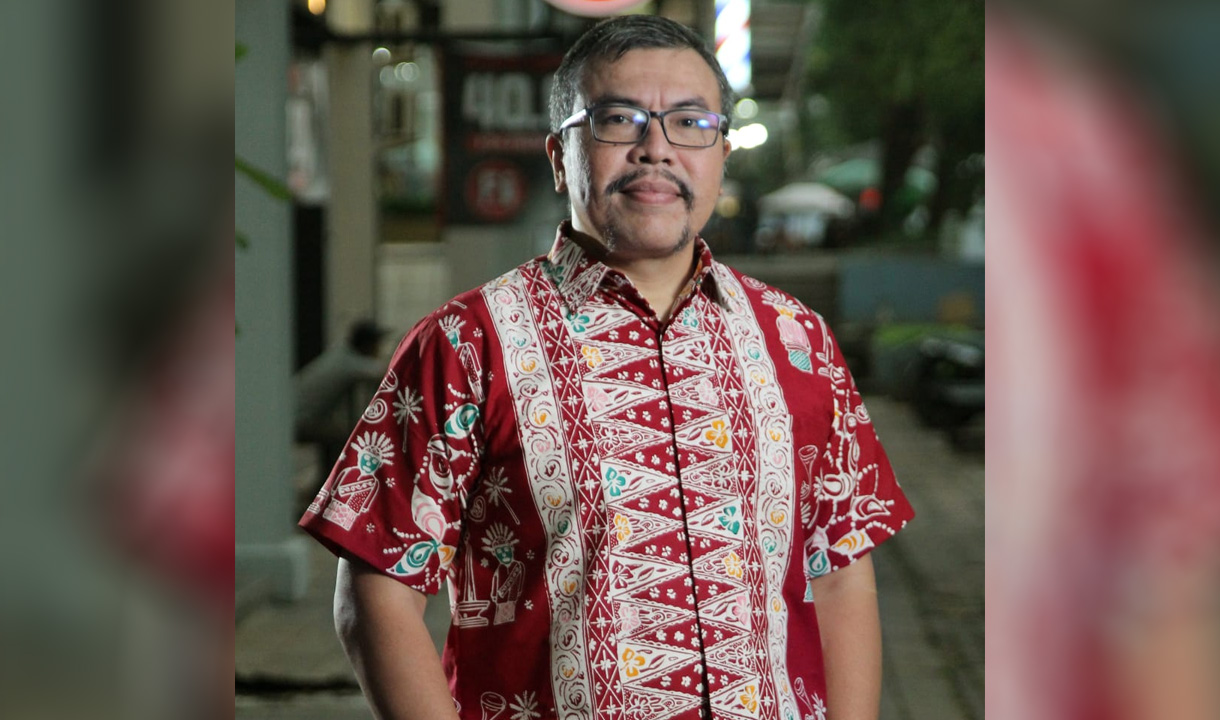 Perjuangan Gagasan: Membangun Identitas Kota Jakarta dengan Kearifan Lokal