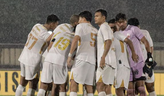 Madura United vs Persita: Tekad Kuat untuk Memenangi Pertandingan