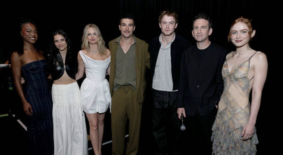 Marvel Umumkan Generasi Baru X-Men, Samara Weaving Jadi Emma Frost