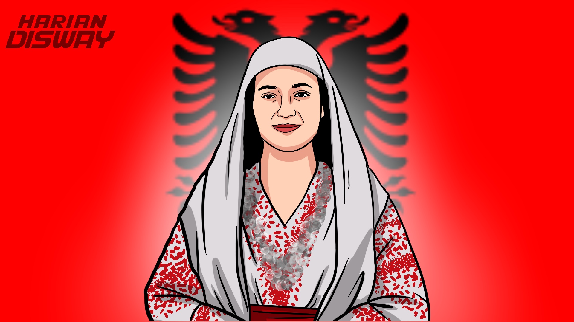 Reformasi atau Eksperimen Politik?: Albania Tunjuk Menteri AI 