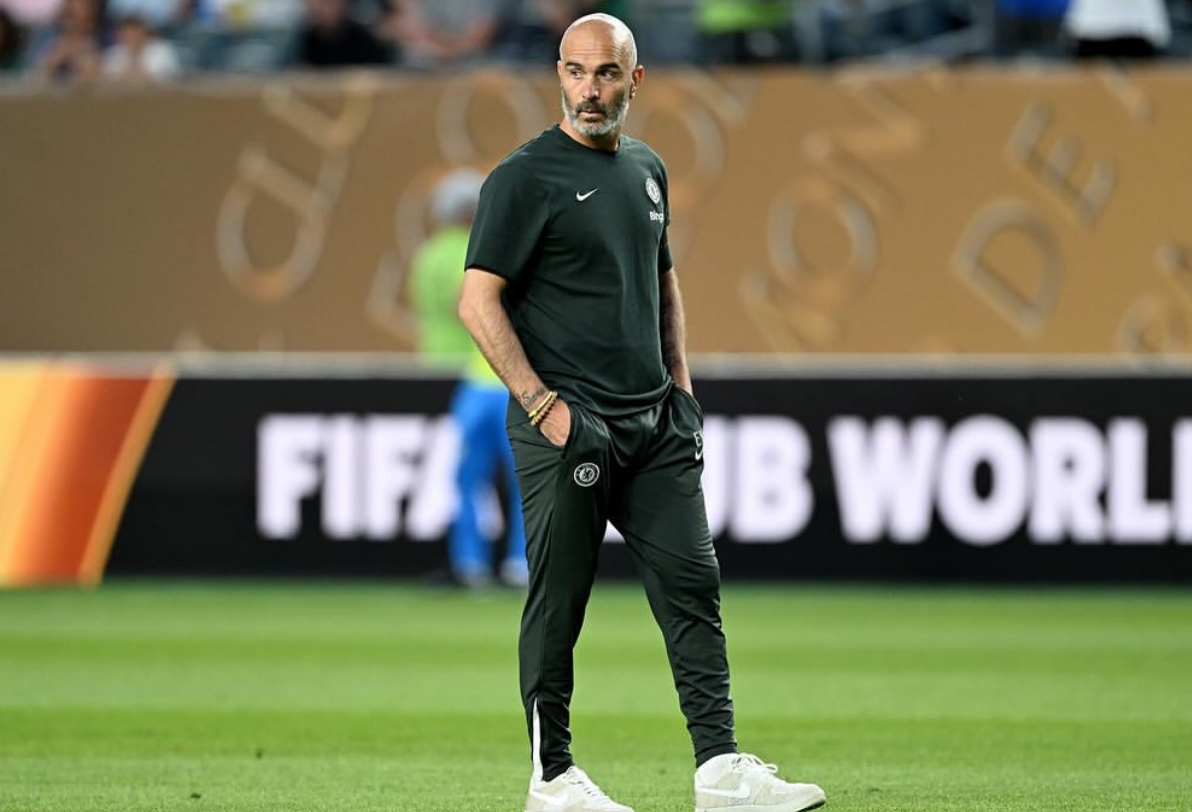 Chelsea Rekrut 3 Wonderkid Baru, Enzo Maresca Buru Suksesor Estevao dari Negeri Samba
