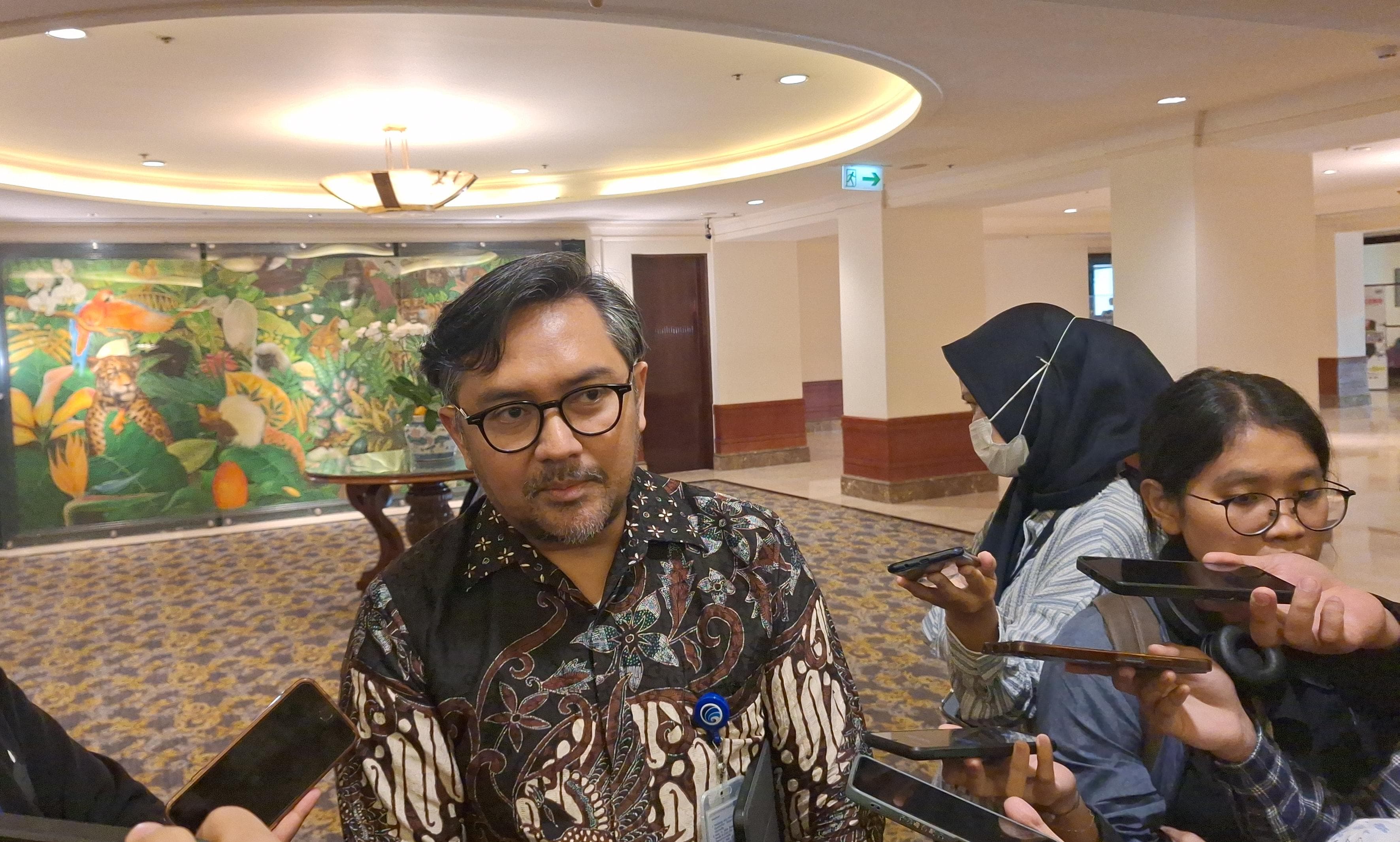 Kemkomdigi Kembali Menutup Situs dan Akun Besar di Media Sosial Tertaut dengan Situs Judol