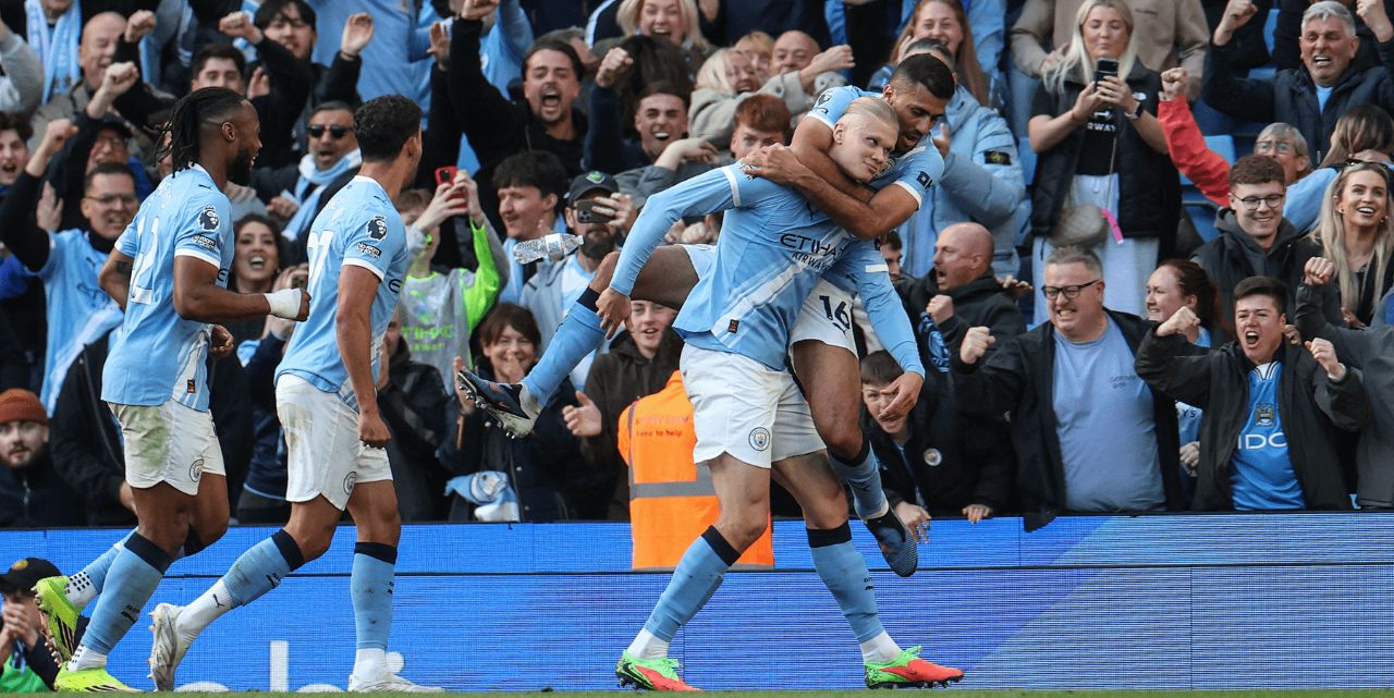 Prediksi Skor Burnley vs Man City: Update Kondisi, Head to Head, dan Perkiraan Line Up