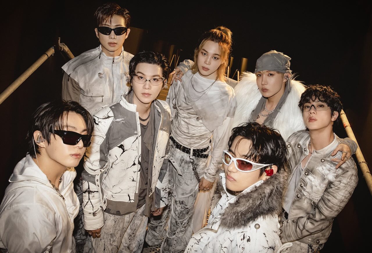 BTS Dapat 3 Nominasi Kids' Choice Awards, Ini Cara Vote di Website Nicklodeon
