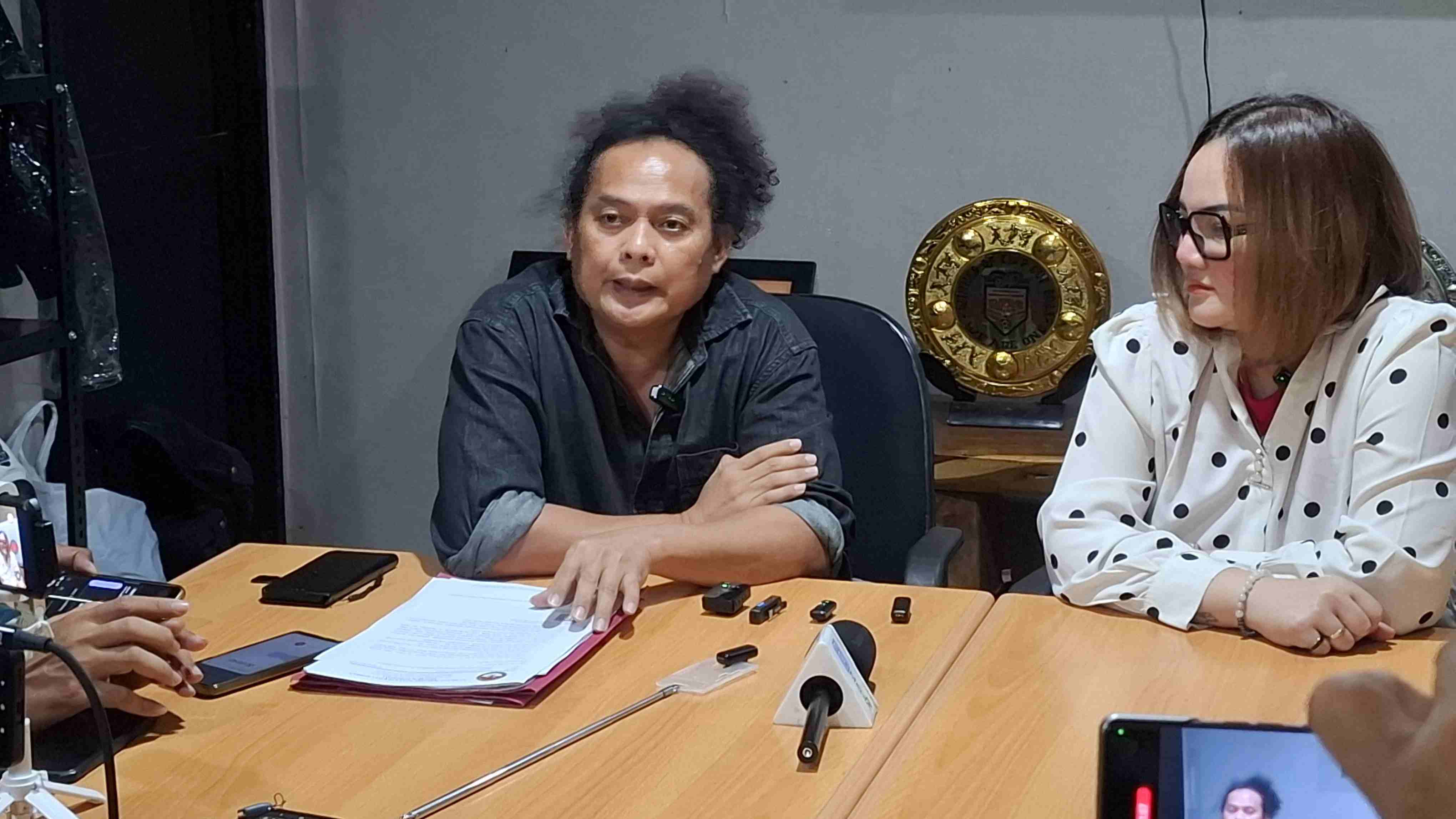 Oknum Penyidik KPK Dilaporkan ke Bareskrim, Dituding Salahi Prosedur Penyitaan Aset!