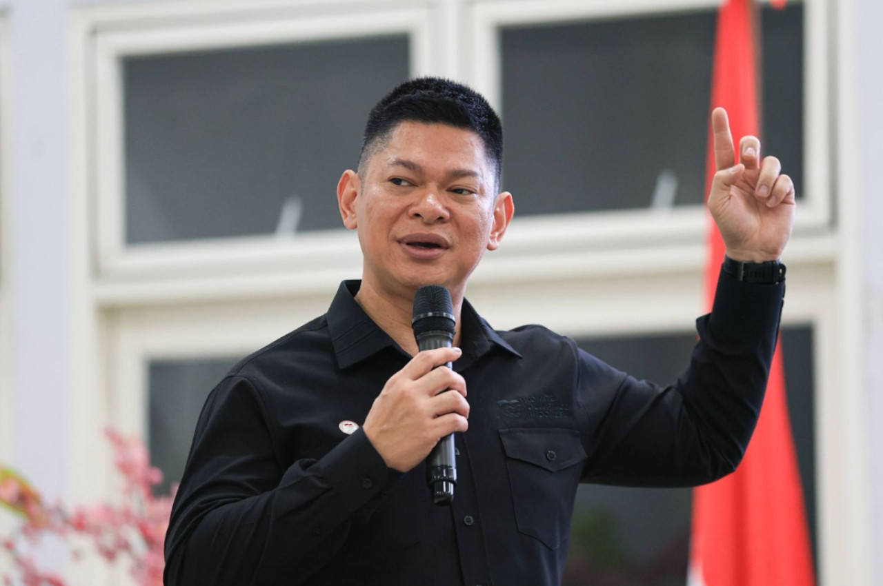 Gegara Format Baru AFC, Timnas Indonesia Bakal Absen di Asian Games 2026? KOI Buka Suara