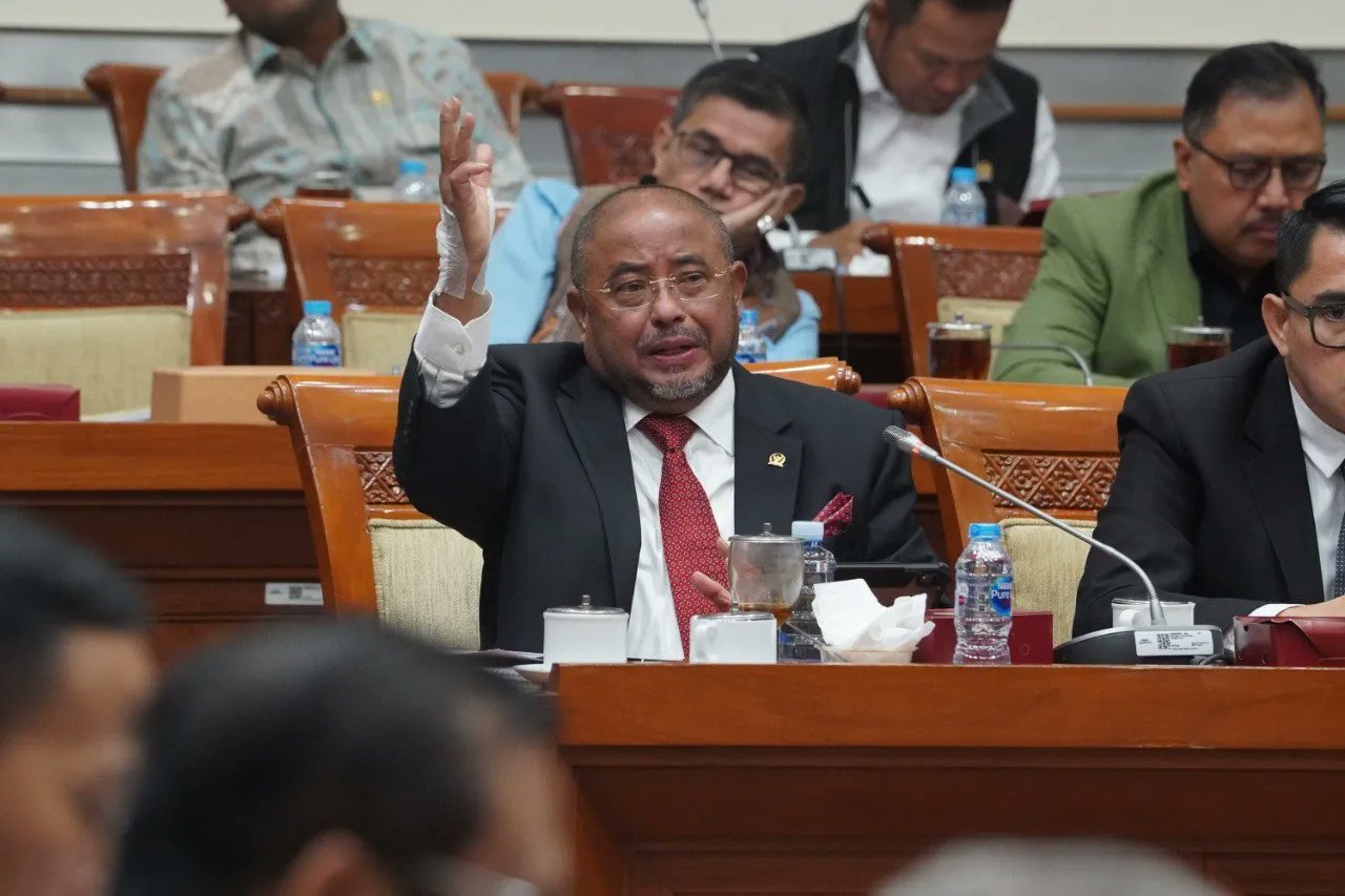 Suara Keras Habib Aboe Bakar Alhabsyi: Berantas Tambang Ilegal dan Narkotika di Sulawesi Tenggara!