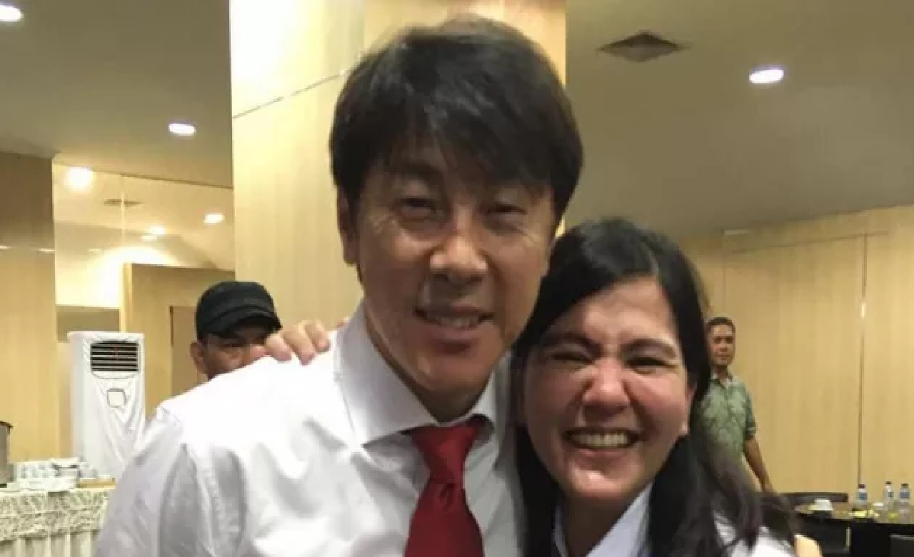 Kejutan Baru! Ratu Tisha Didukung Jadi Ketum PSSI Pengganti ET, Pemain Abroad Timnas Indonesia Diuntungkan