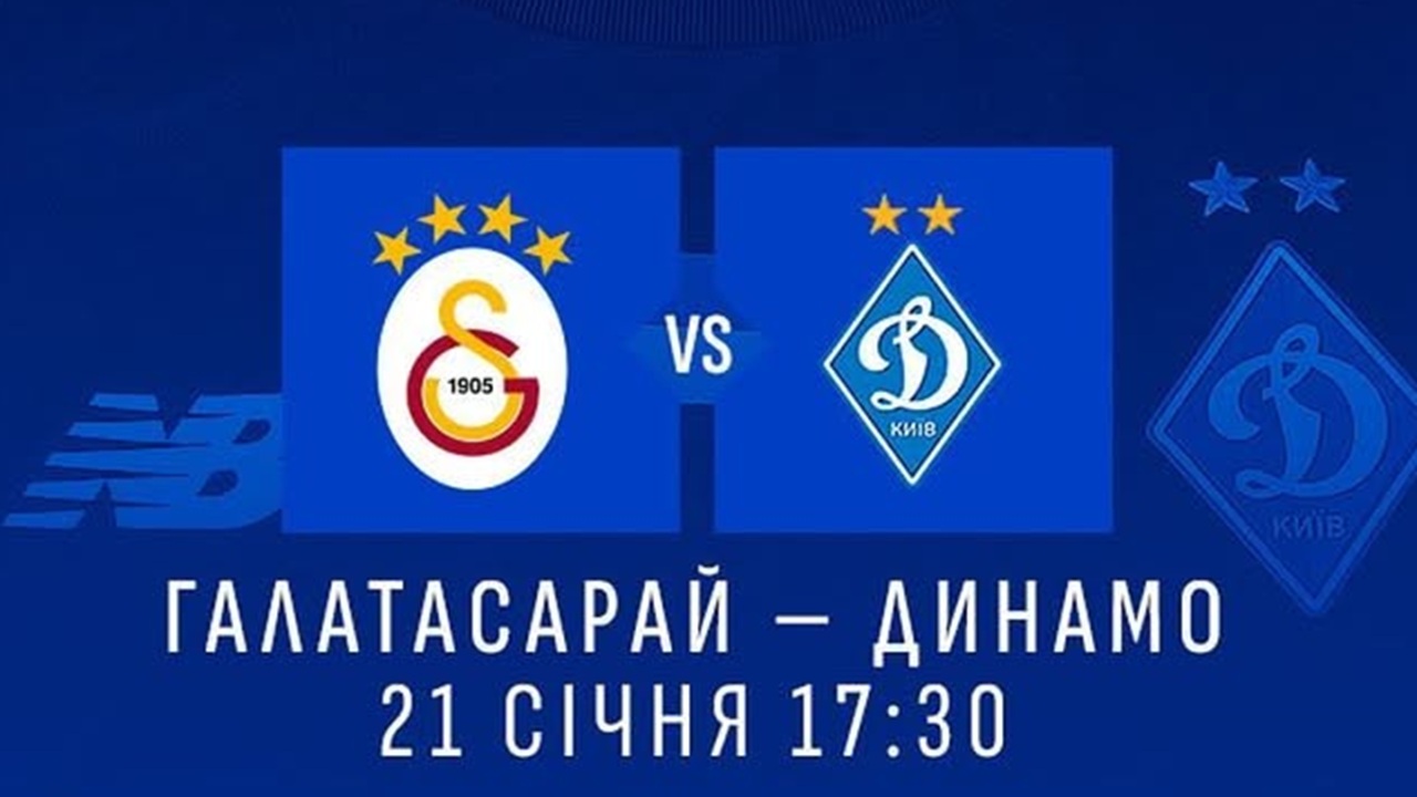 Link Live Streaming Galatasaray vs Dinamo Kyiv di Liga Eropa UEFA 2024/25: Awas Victor Osimhen Ngamuk!