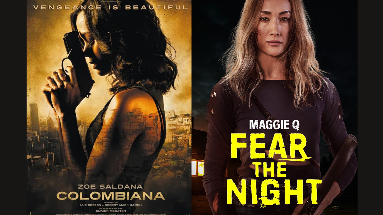 Jadwal Bioskop Trans TV Hari Ini 18 Oktober 2025 Lengkap Sinopsis, Yuk Nonton Film Aksi Seru di Akhir Pekan!