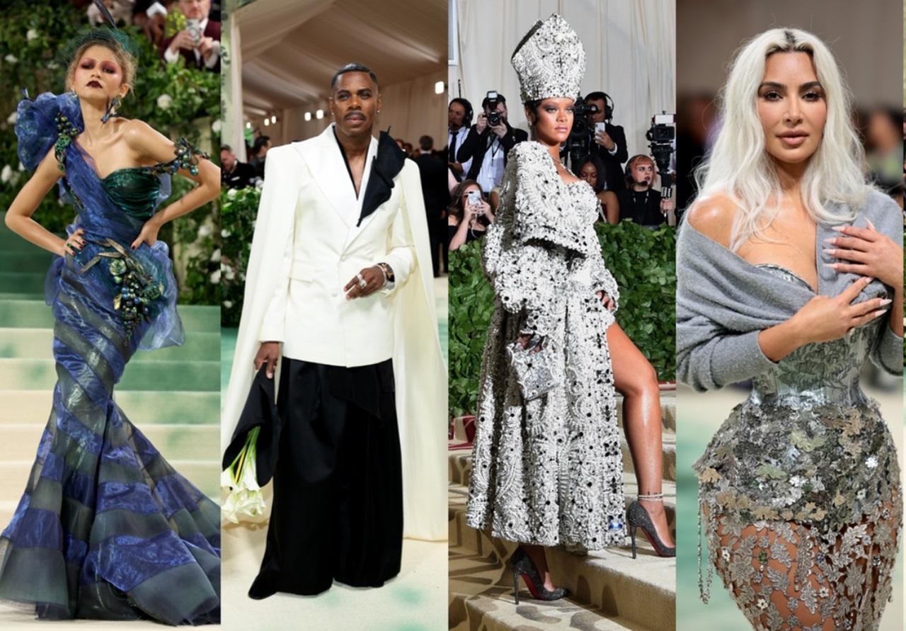 Segala Tentang Met Gala 2025, Tema, Selebriti yang Hadir, dan Link Live Streaming