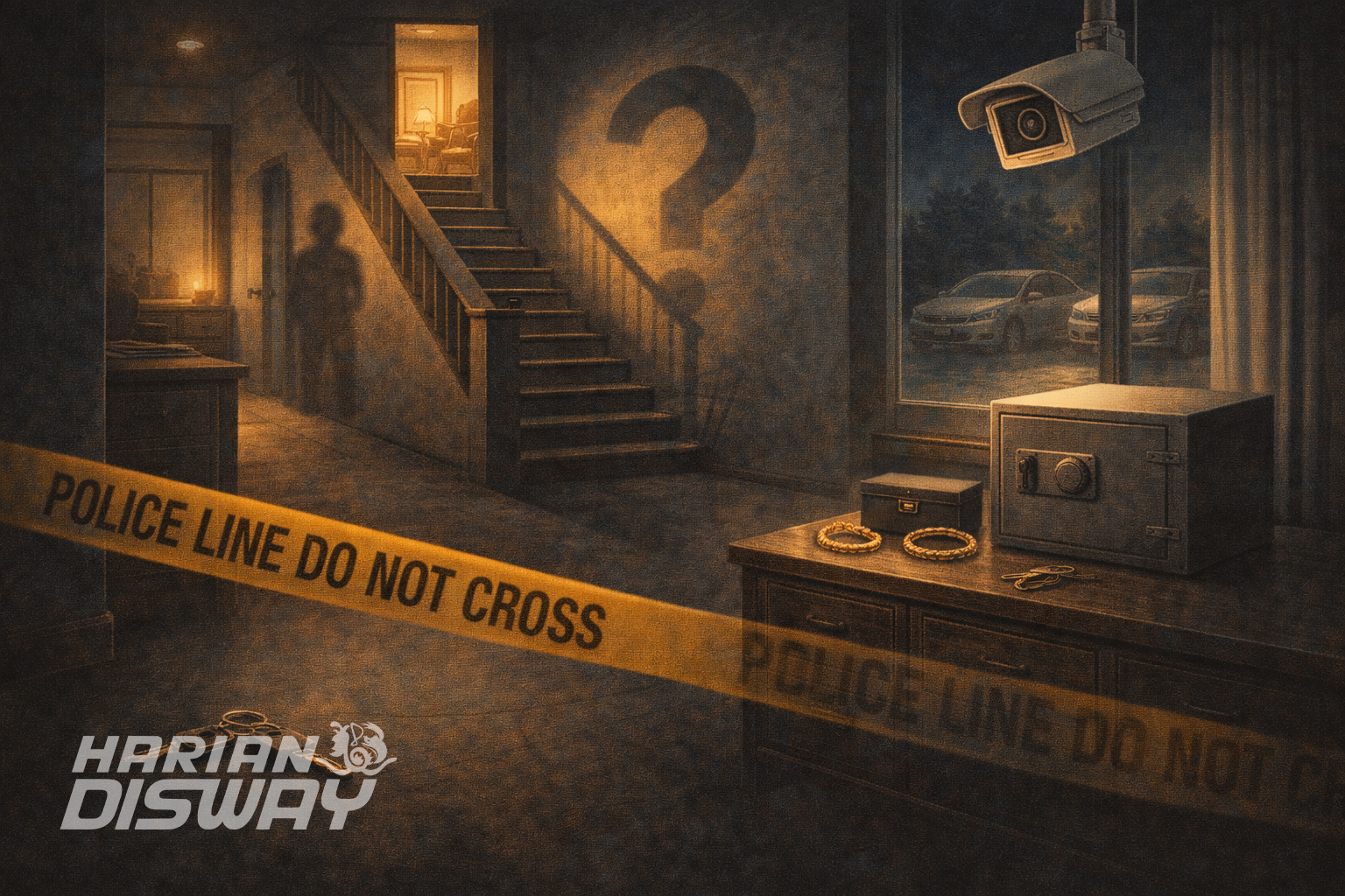 Misteri Tewasnya Pensiunan JICT di Bekasi: Dua Indikator Penting