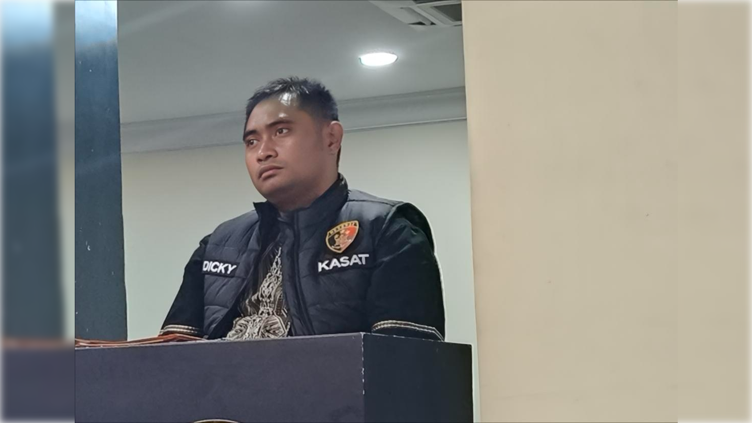 Polisi: Pegawai SPBU Cipinang Dipukul Pria Ngaku Aparat Usai Ditolak Isi Pertalite