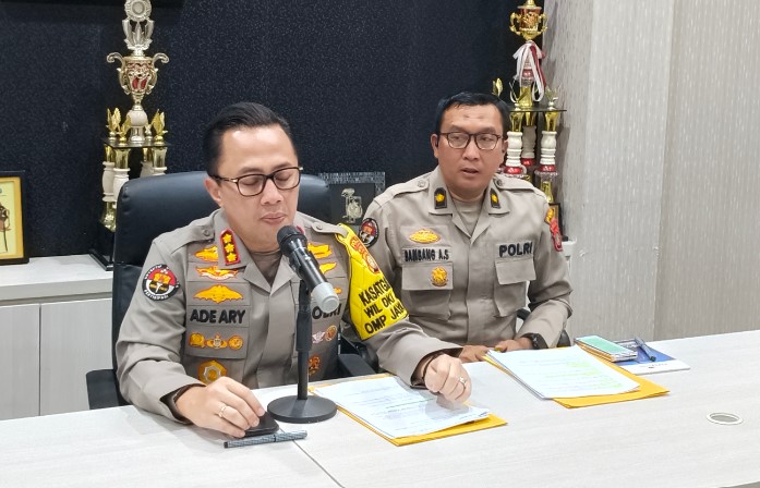 Polisi yang Diperiksa Propam PMJ Buntut Penemuan 7 Jasad Bekasi Bertambah