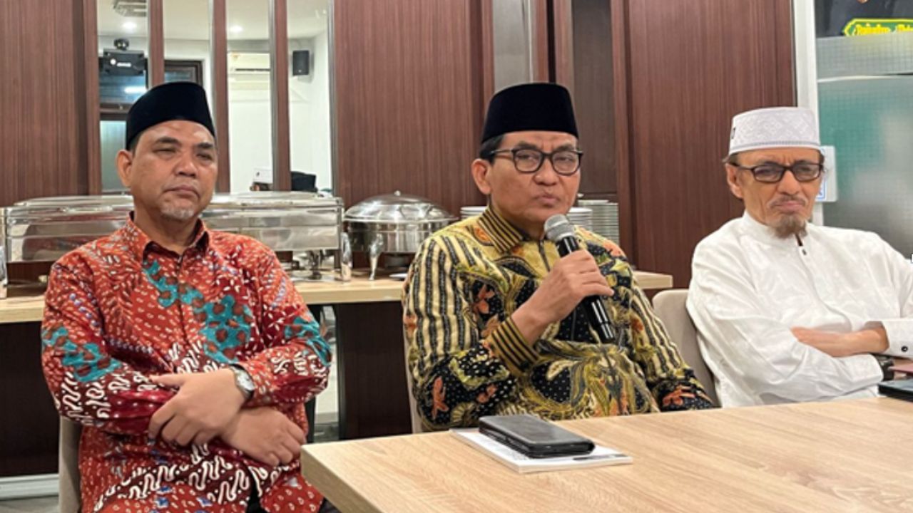ICMI Jatim Tegaskan Aspirasi Rakyat Harus Didengar, Desak Eksekutif dan DPR Buka Dialog