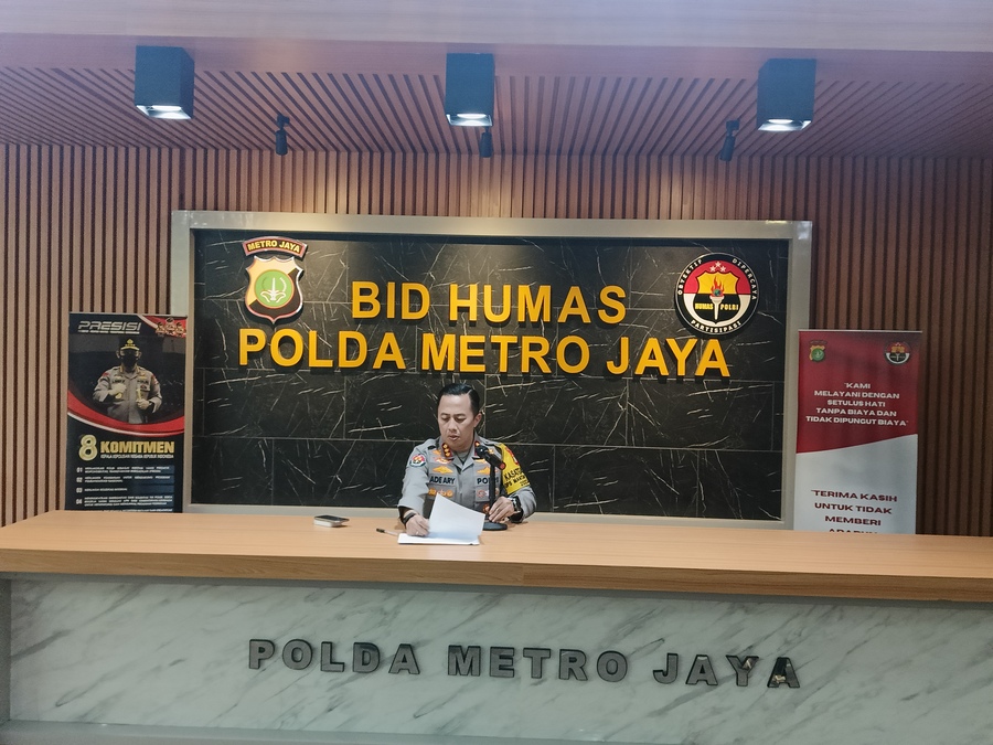 Kapolda Metro Jaya Keluarkan Maklumat Ramadhan 2024