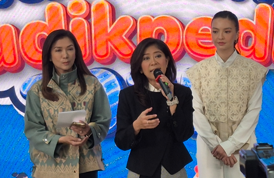 Kemkomdigi Luncurkan Mudikpedia 2025, Tampilkan Informasi Terkini Seputar Mudik Lebaran 2025