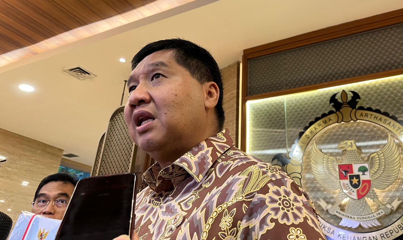 Usai Raih WTP, Menteri Ara Beberkan Tindak Lanjut Rekomendasi BPK RI