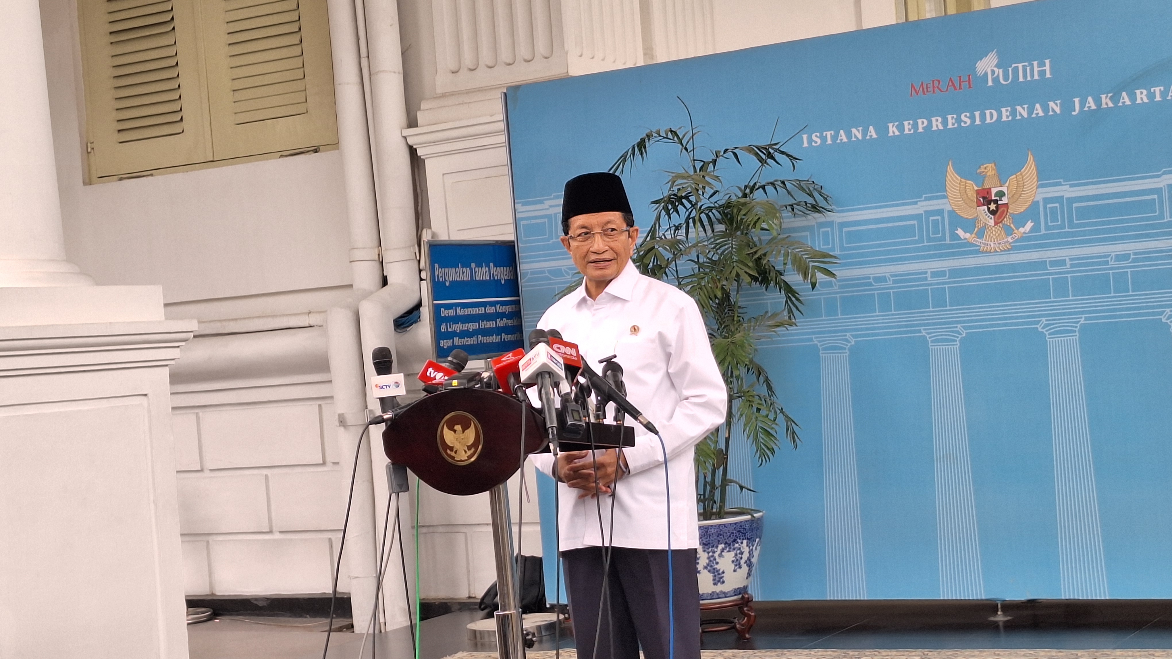 Bertepatan Nyepi, Takbiran di Bali Disepakati Tanpa Sound System