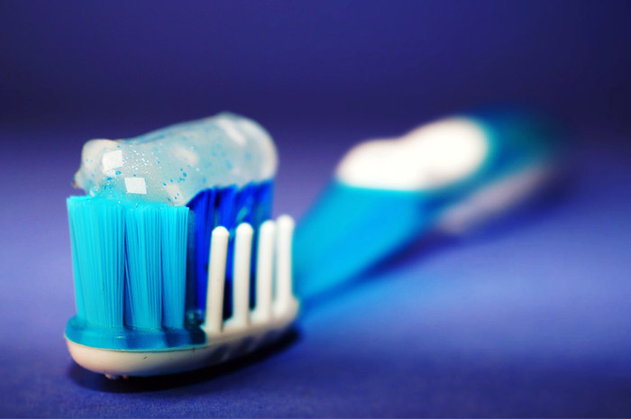 Awas, 6 Bahan Pasta Gigi Ini Diklaim Berbahaya Bagi Tubuh, Perhatikan Sebelum Membeli!