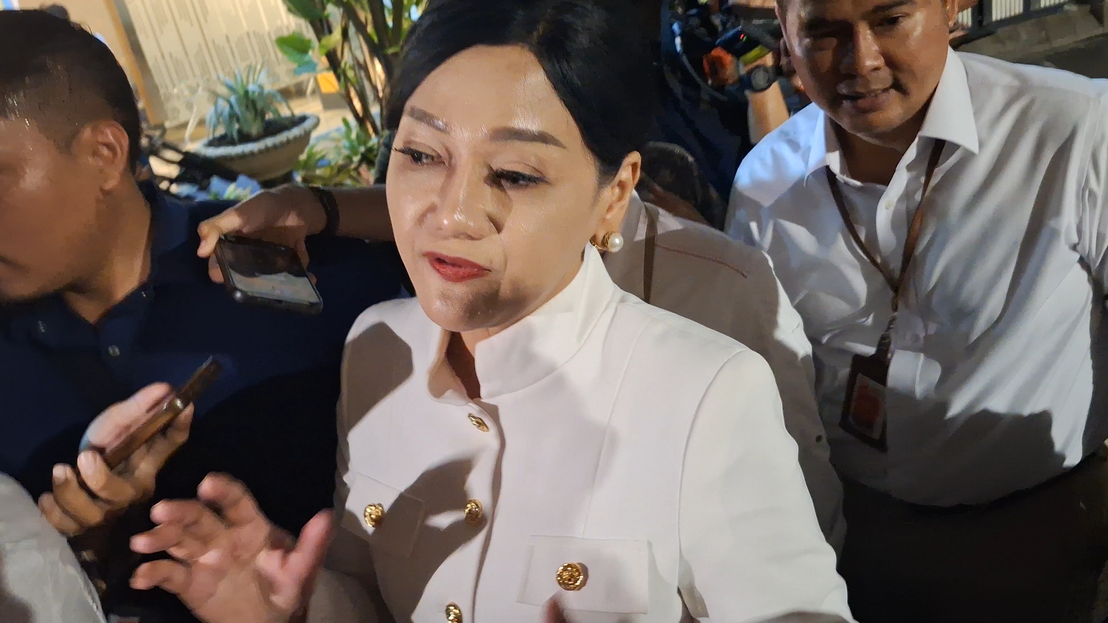OJK Tegaskan Pembenahan Pasar Modal Bukan karena Tekanan MSCI