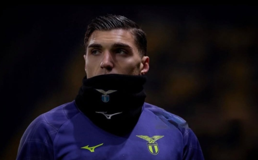 Juventus Incar Christos Mandas, Bisa Picu Efek Domino Transfer Kiper Serie A