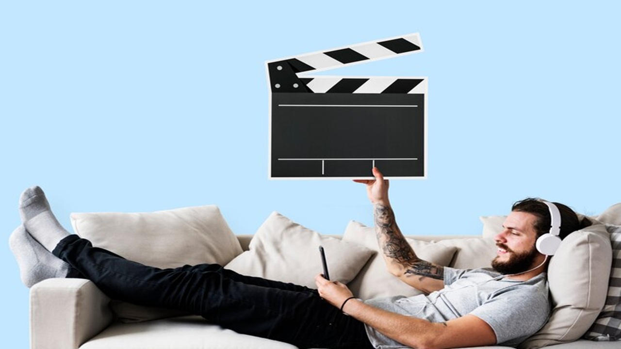 Opsi Pengganti Dutafilm: Ini 5 Aplikasi Streaming Film Terpopuler