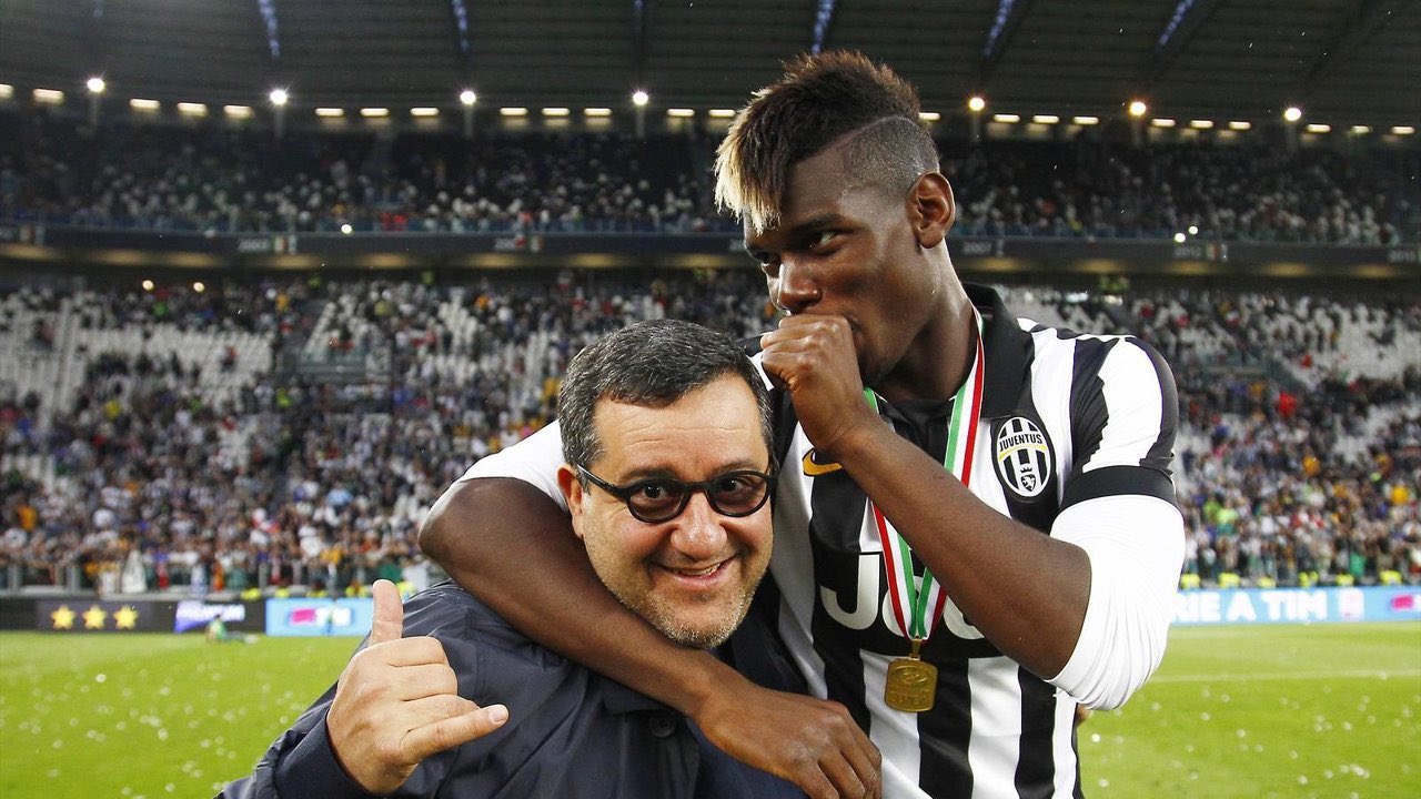 Pogba Merapat ke Turin, Juventus Akui Tawarkan Gaji Lebih Kecil dari PSG