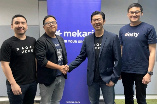 UMKM Gak Perlu Ribet Lagi, Solusi Omnichannel Bikin Jualan Online Jadi Super Praktis