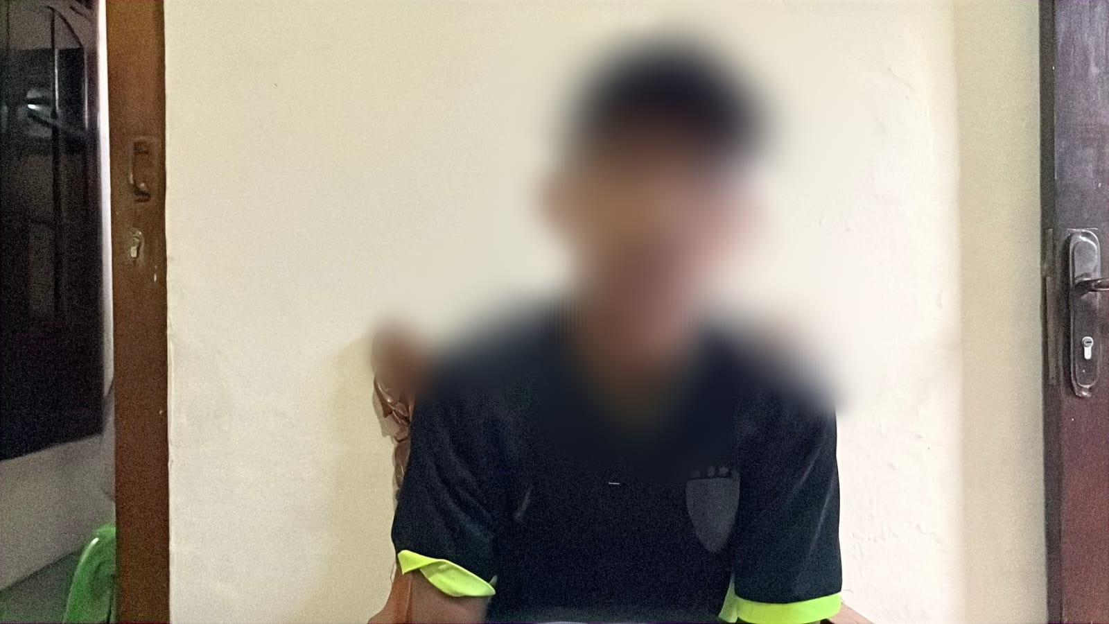 Keseharian Terduga Pelaku Ledakan SMAN 72 Diungkap Korban: Pagi-Pagi Kami Biasanya Ngaji, Tapi Dia Selalu Menyendiri