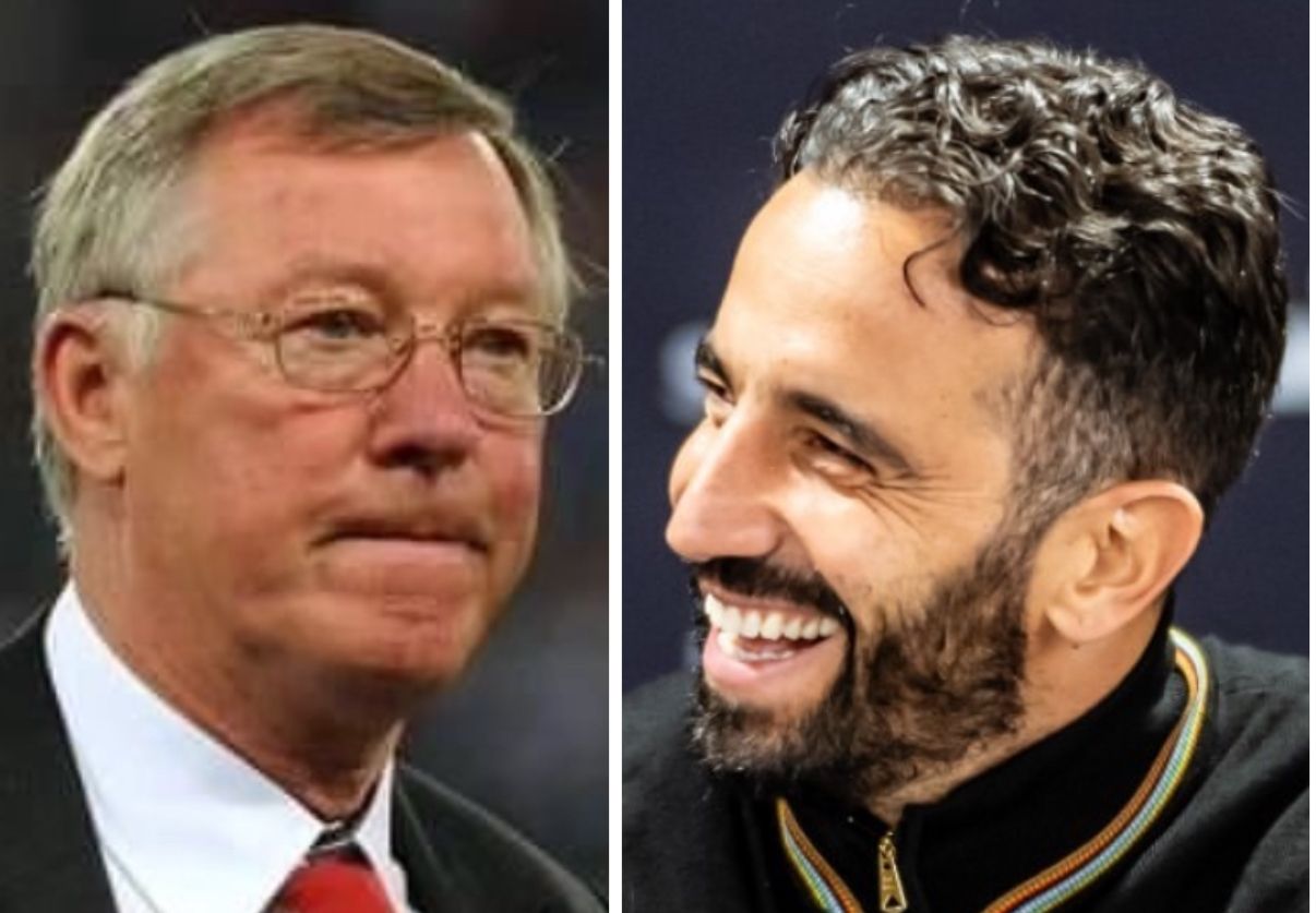 Ruben Amorim Hingga Sir Alex Ferguson: Bagaimana Manager Manchester United Melakoni Debut Mereka!