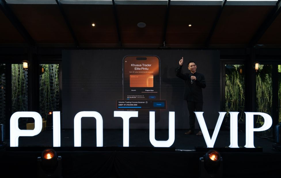 Trader Crypto Wajib Tahu, Ini Strategi Trading Lebih Optimal dengan Fasilitas VIP