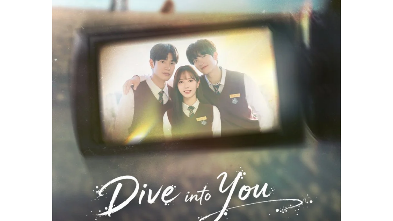 Sinopsis Drama Korea Dive Into You Tayang 26 September, Kisah Cinta Melawan Takdir