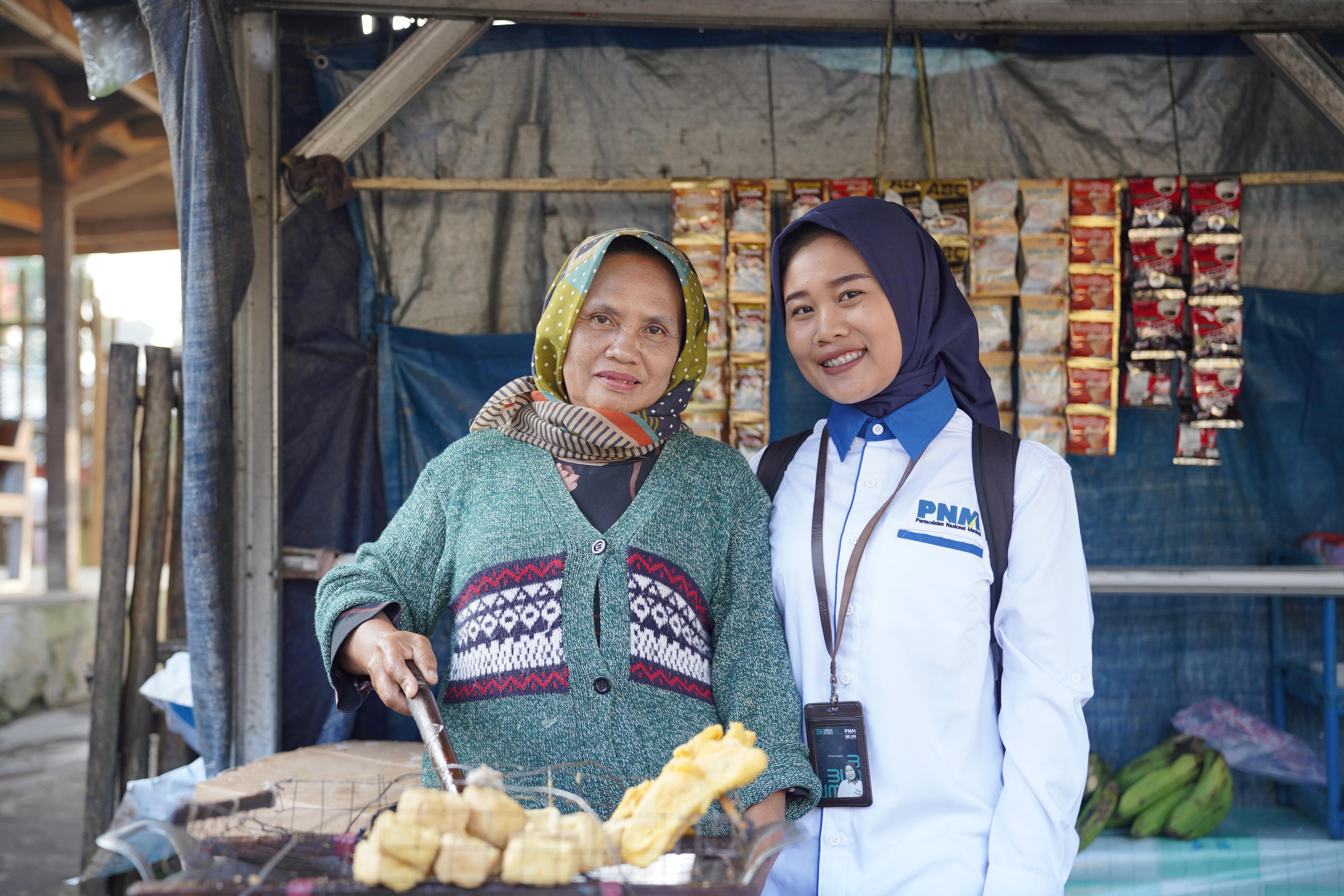 PNM: Pemberdayaan Usaha Jadi Investasi Jangka Panjang Bagi Ketahanan Nasional