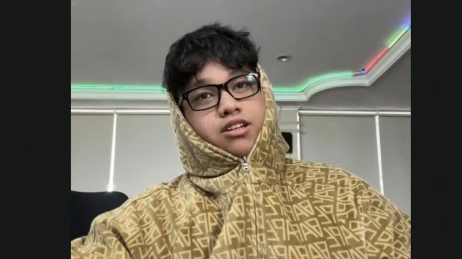 Viral Akun Instagram Sebut Sri Mulyani Agen CIA, Diduga Punya Anak Menkeu Purbaya