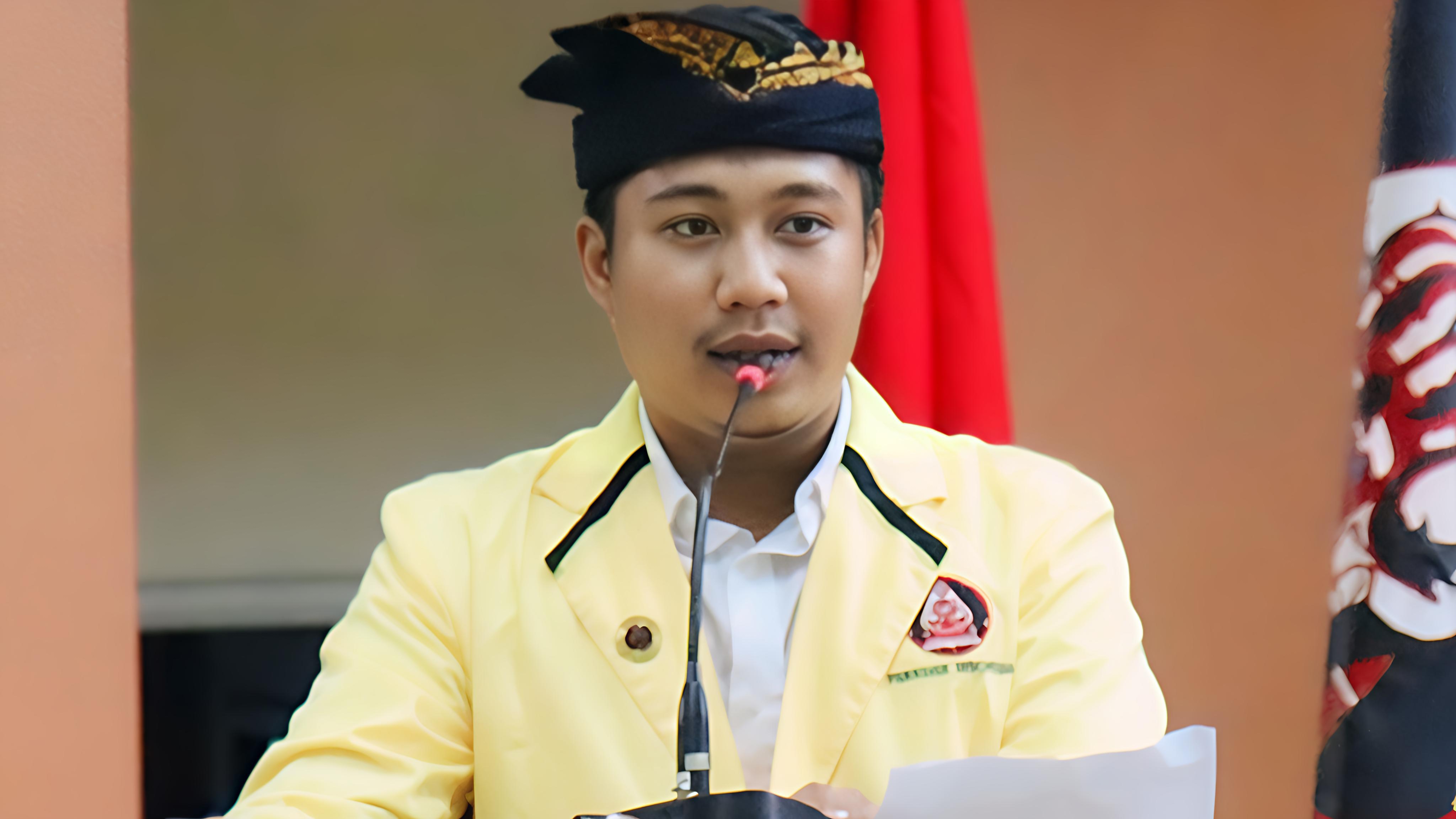 Peradah Sulsel Minta Polri Tindak Oknum Penjarahan dan Kerusuhan Aksi, Sampaikan Duka untuk Korban