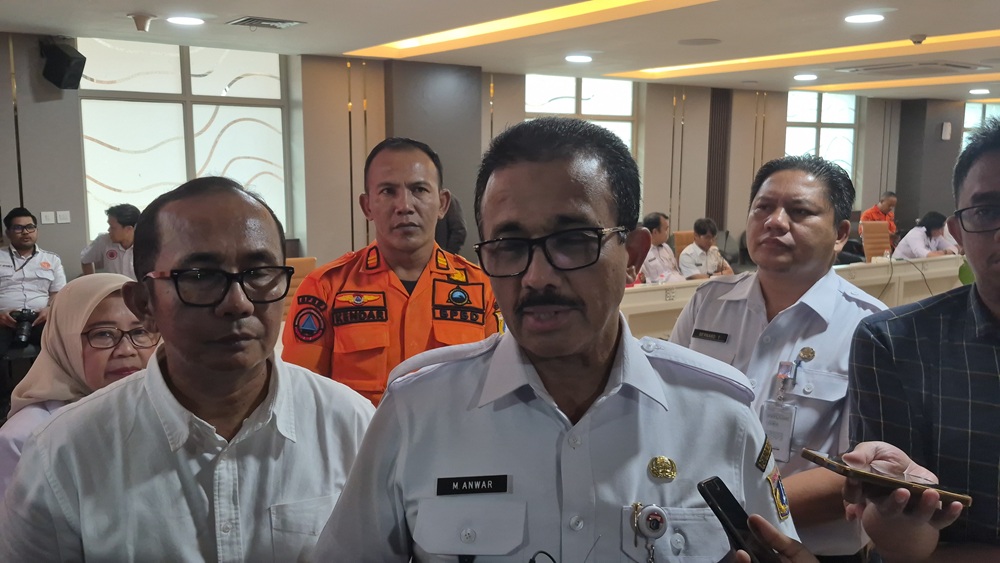 Arahan MUI, Pemkot Jaksel Ubah Cara Pemusnahan Ikan Sapu-sapu