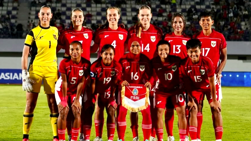 Menpora: Liga Putri Harus Jadi Ajang Scouting Talenta Muda Nasional