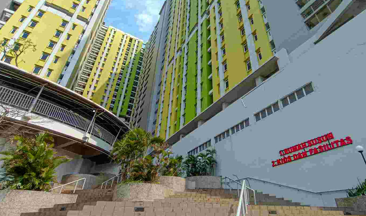 Insentif PPN Rumah Tapak dan Susun Diperpanjang, Berikut Ketentuannya   