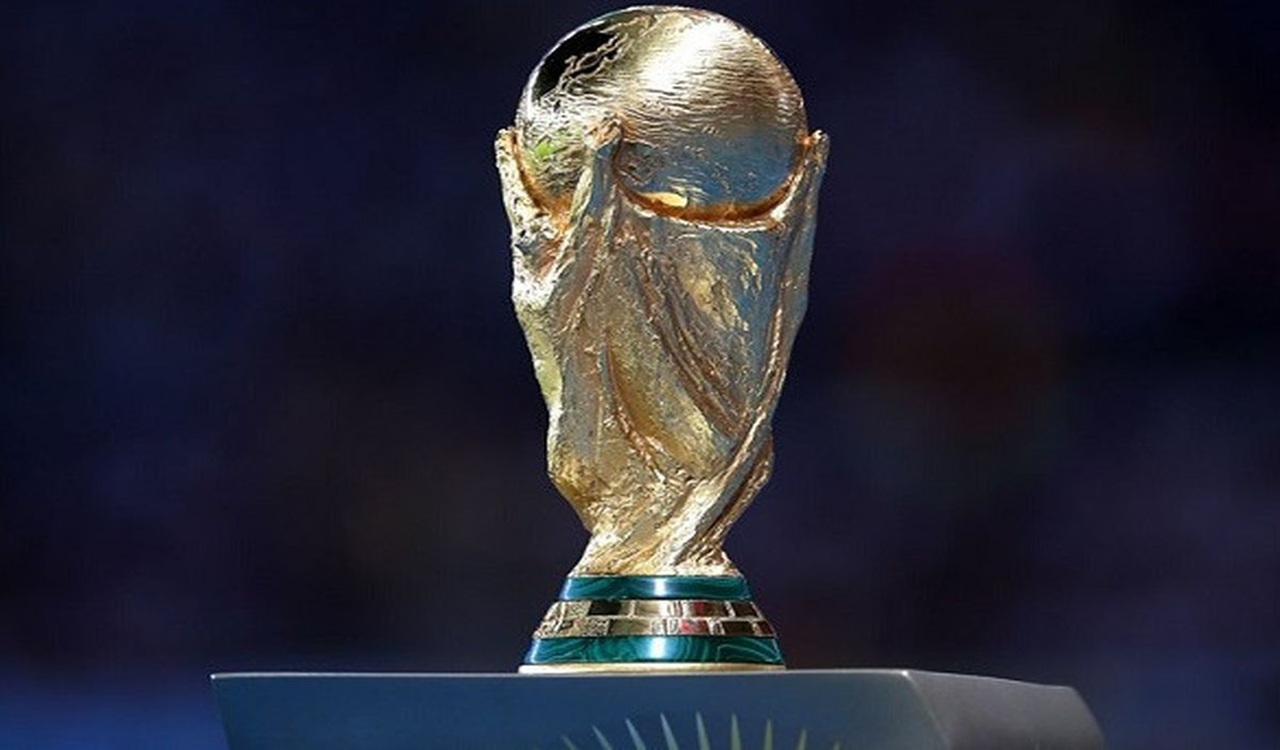 Fix! FIFA Ungkap Lokasi Pengundian Piala Dunia 2026