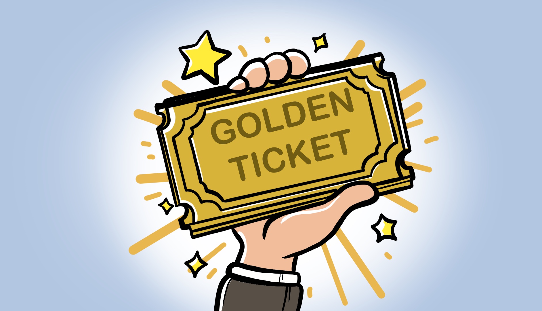 Program Golden Ticket Masuk Perguruan Tinggi Negeri