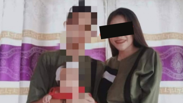 Identitas Mama Muda di Jambi Terungkap! Kerap Ancam Suami Jika Hasrat Seksualnya Tak Dipenuhi, 17 Anak Jadi Korban