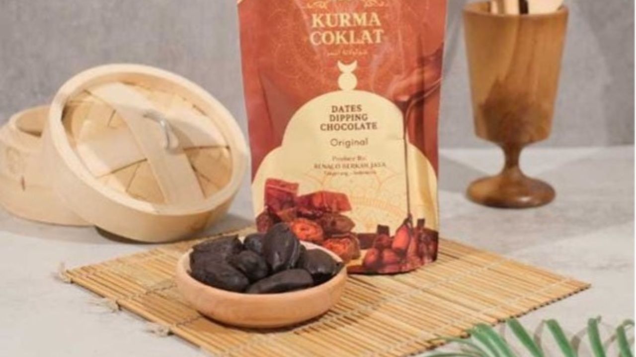 Kisah Sukses UMKM Renaco dan BRI: Dari Dapur Rumah ke Omzet Rp10 Juta