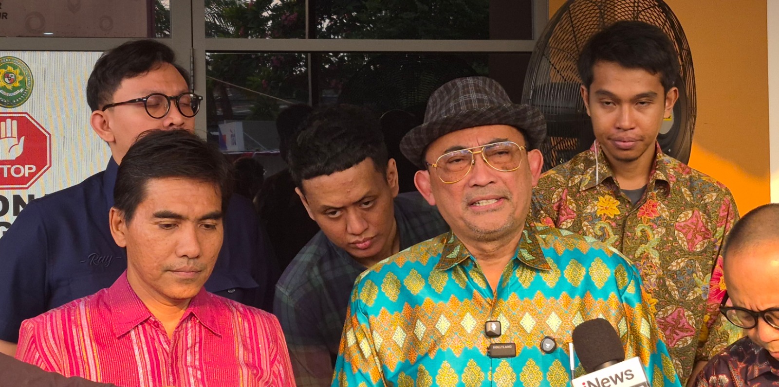 Jelang Putusan Praperadilan, Kuasa Hukum Febrie: Hakim Harus Independen