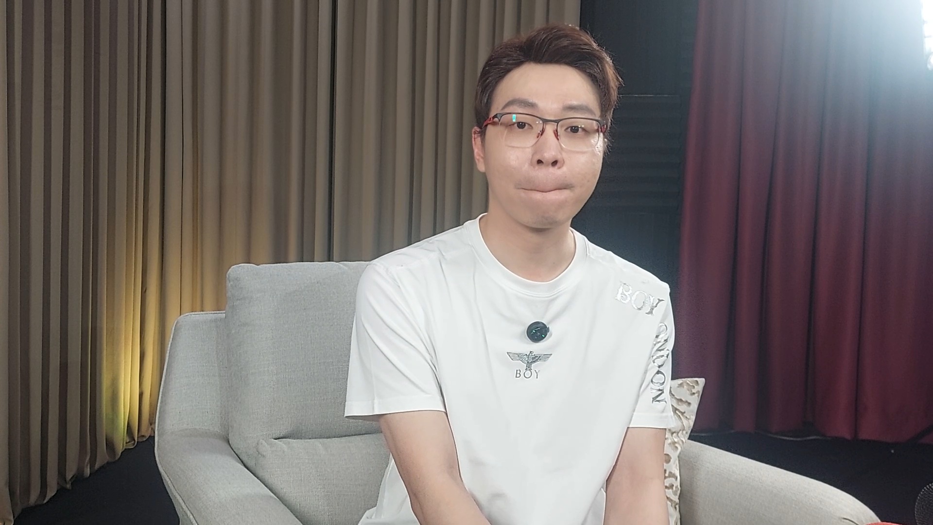 Dituding Jadi Mualaf Karena Ingin Gaet Simpatik Masyarakat, Richard Lee: Itu Tidak Benar!