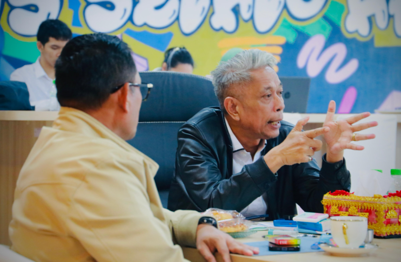 Ketua Umum PRIMA: Presiden Prabowo Pimpin Perubahan Besar dan Fundamental bagi Indonesia