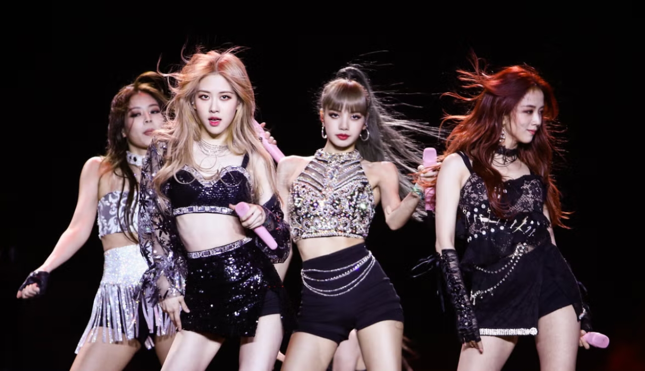 BLACKPINK Siap Guncang Jakarta November 2025 Lewat DEADLINE World Tour, Simak Jadwalnya!