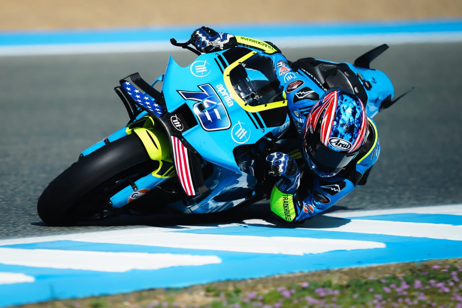 Brivio Ungkap Rahasia Ai Ogura: Rookie MotoGP 2025 yang Akan Jadi Rebutan Tim Pabrikan